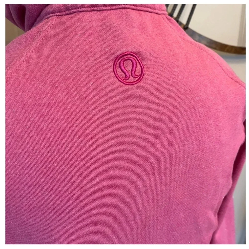 Lululemon | Cuddle Up Jacket | Paris Pink | 8 - Picture 13 of 13